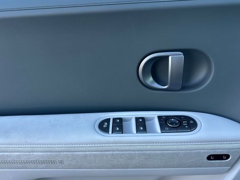 New 2026 Hyundai Ioniq 5 Limited image 11