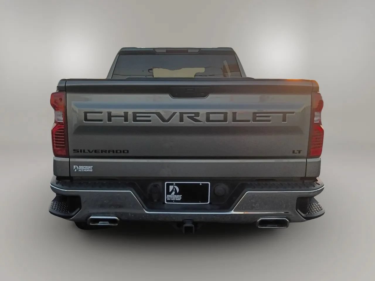 Used 2021 Chevrolet Silverado 1500 LT w/ Z71 Off-Road Package AWD/4WD image 6