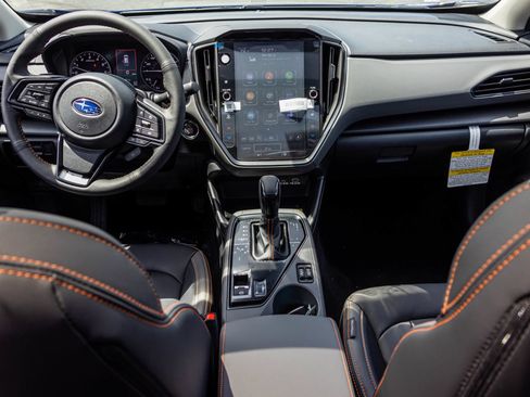 New 2026 Subaru Crosstrek 2.5i Limited AWD/4WD image 24