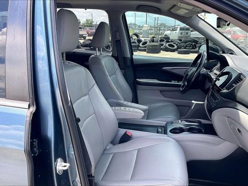 Used 2021 Honda Pilot Special Edition image 30