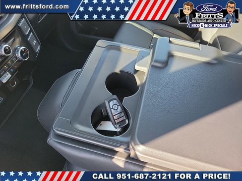 New 2026 Ford F350 Lariat w/ FX4 Off-Road Package AWD/4WD image 9