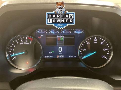 Used 2023 Ford Expedition Max XLT image 16