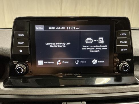 Used 2022 Kia Seltos LX AWD/4WD image 10