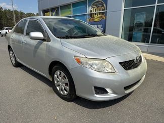 Used 2010 Toyota Corolla video 1