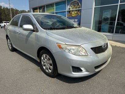 Used 2010 Toyota Corolla