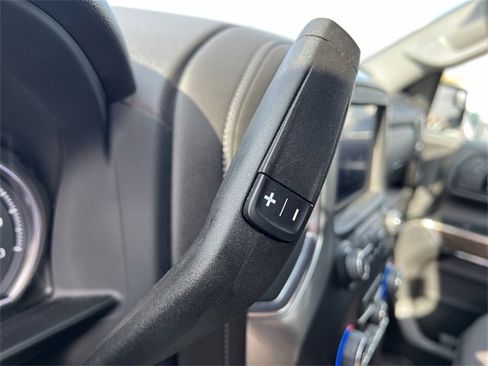 Used 2022 Chevrolet Silverado 1500 LT image 19