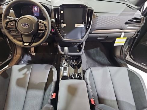 New 2026 Subaru Forester Touring image 9