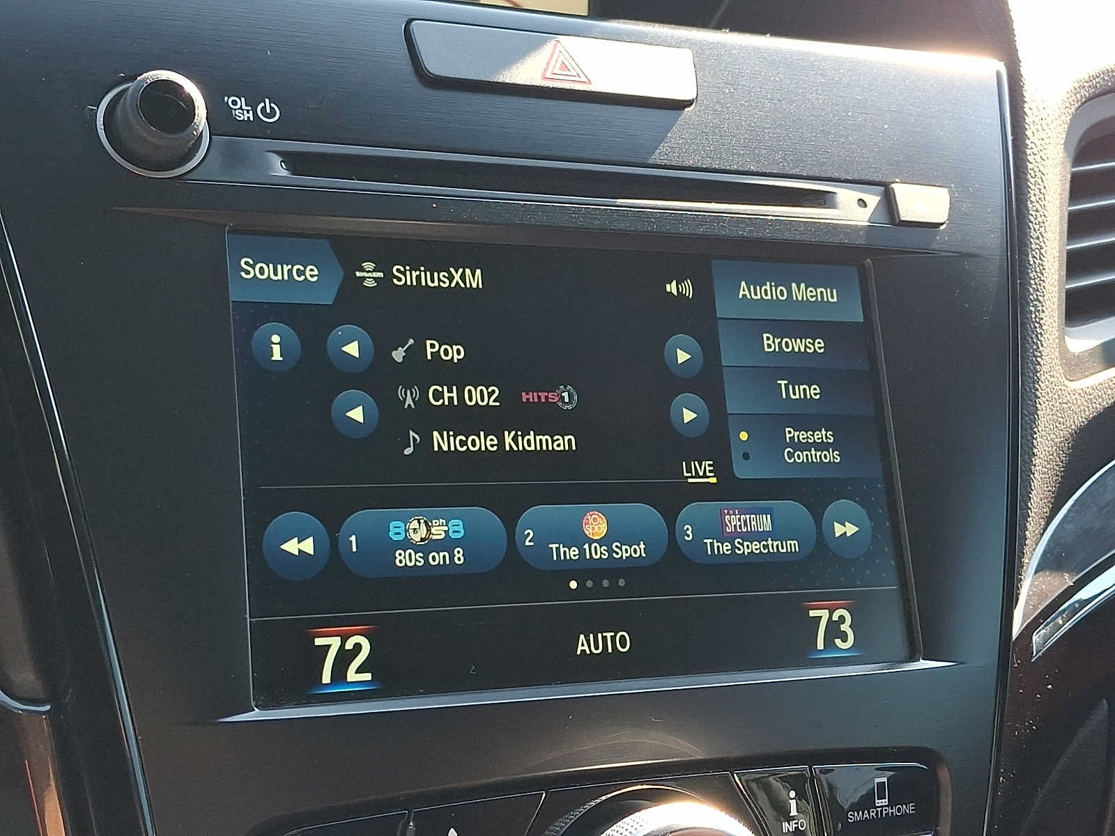 Used 2019 Acura ILX FWD image 17