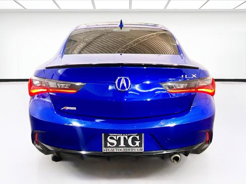 Used 2021 Acura ILX image 5