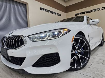 Used 2020 BMW M850i Gran Coupe xDrive