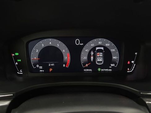 Used 2023 Acura Integra A-Spec FWD image 19