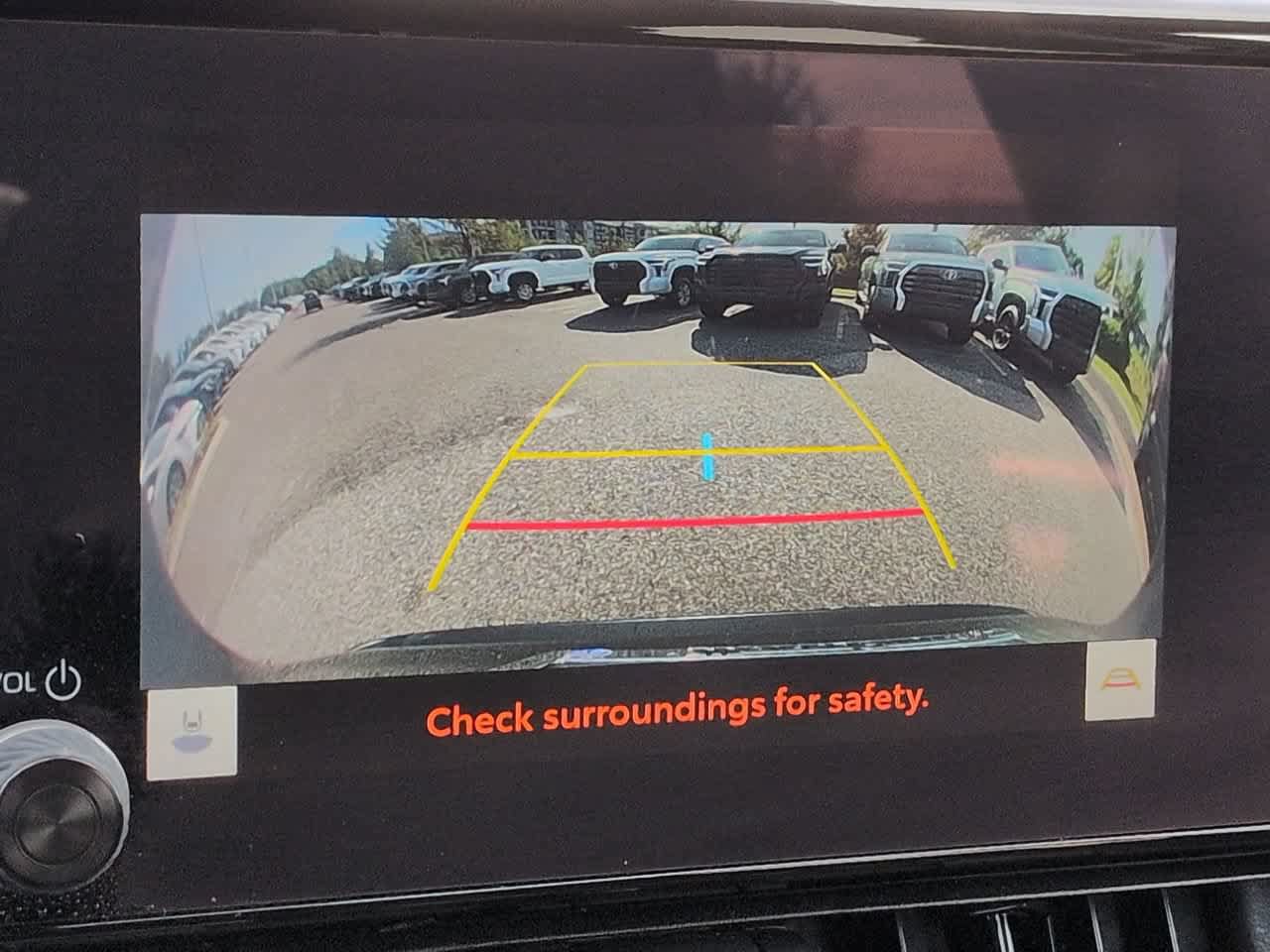 Certified 2023 Toyota RAV4 LE AWD/4WD image 19