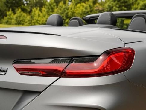 Used 2023 BMW M8 Competition AWD/4WD image 12