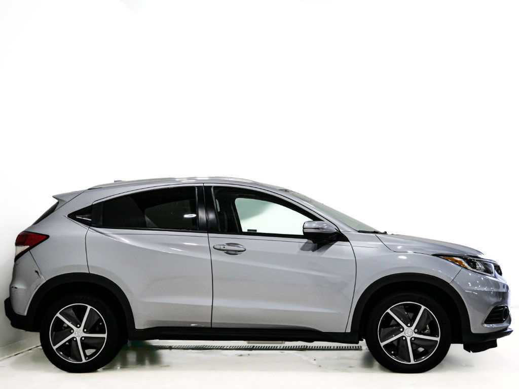 Used 2022 Honda HR-V EX image 5
