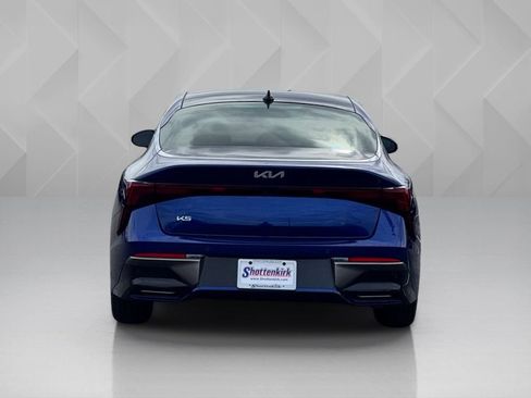 New 2026 Kia K5 EX FWD image 6