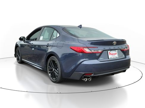 New 2026 Toyota Camry SE FWD image 3