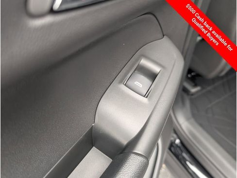 New 2026 Chevrolet TrailBlazer RS w/ Convenience Package image 12