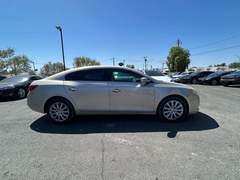 Used 2013 Buick LaCrosse Leather image 4