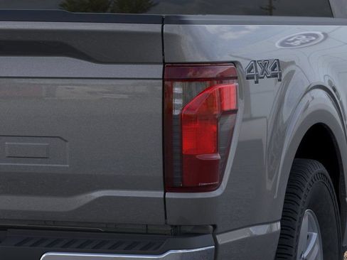 New 2025 Ford F150 XL w/ Equipment Group 103A High AWD/4WD image 21