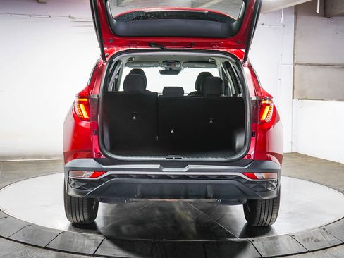 Used 2023 Hyundai Tucson SEL image 29