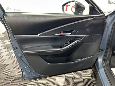 Used 2025 MAZDA CX-30 AWD 2.5 S w/ Preferred Package image 19