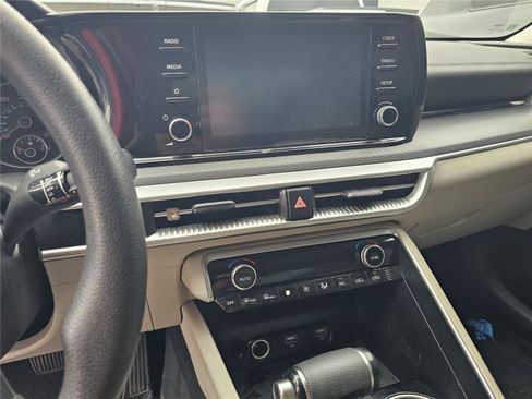Used 2022 Kia K5 LXS FWD image 14