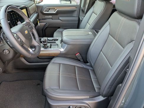 New 2026 Chevrolet Silverado 1500 High Country w/ Technology Package image 10