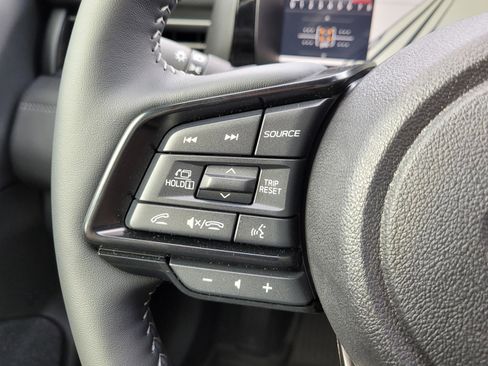 New 2026 Subaru Outback Touring image 8