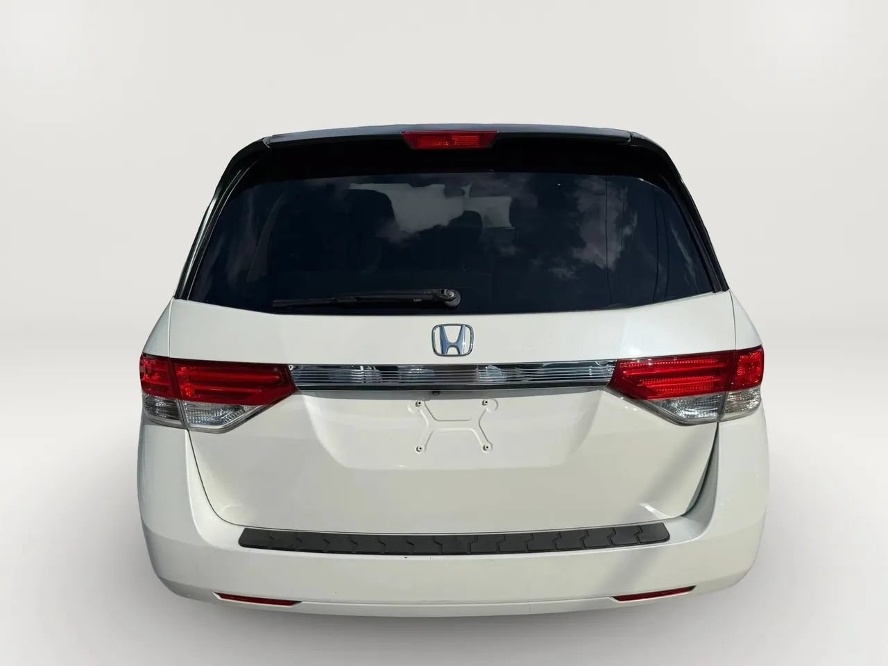 Used 2014 Honda Odyssey EX-L image 4
