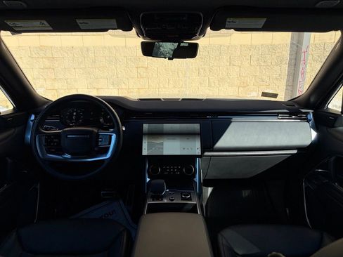 Certified 2023 Land Rover Range Rover SE image 18