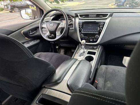 Used 2018 Nissan Murano SV w/ Premium Package FWD image 23