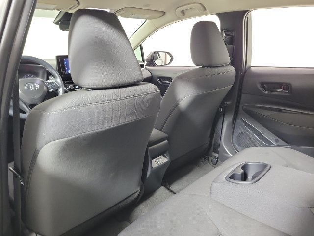 Used 2024 Toyota Corolla LE FWD image 11