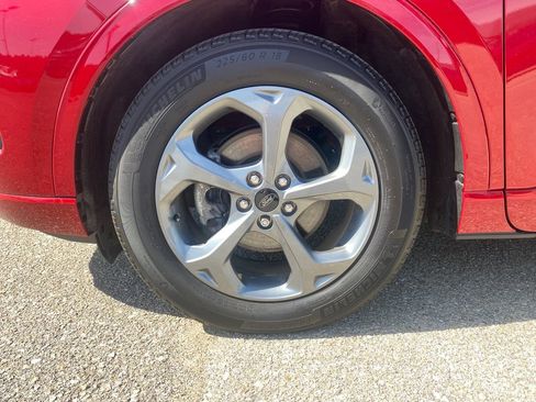 Used 2024 Ford Escape ST-Line w/ Tech Pack #1 FWD image 29