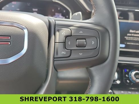 Used 2026 GMC Sierra 1500 AT4 w/ AT4 Premium Package AWD/4WD image 19