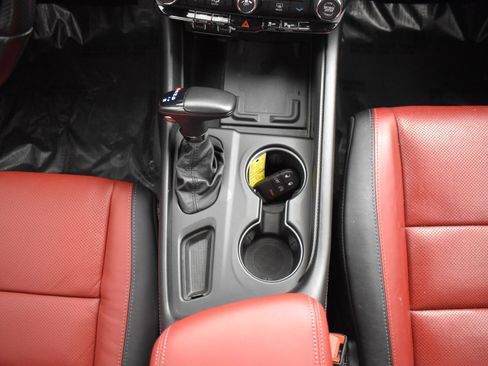 Used 2022 Dodge Durango R/T w/ Blacktop Package AWD/4WD image 20