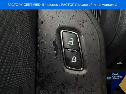 Used 2024 Ford F150 STX w/ STX Black Appearance Package AWD/4WD image 23