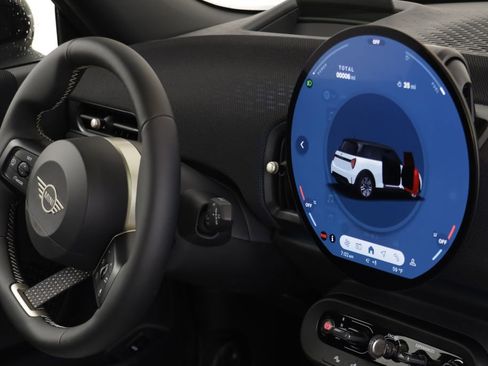New 2026 MINI Cooper 2-Door Hardtop FWD image 20