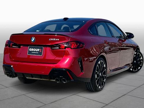 Used 2025 BMW M235i xDrive M235 xDrive w/ Premium Package image 12