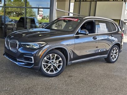 Used 2023 BMW X5 xDrive40i w/ Premium Package