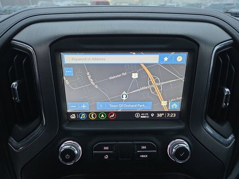 Used 2022 GMC Sierra 2500 Denali image 24