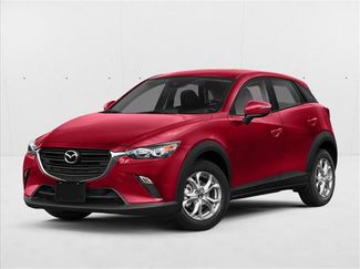 Used 2019 MAZDA CX-3 Sport FWD video 1