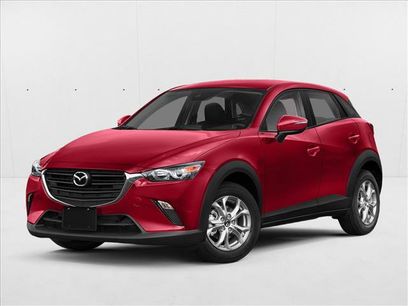 Used 2019 MAZDA CX-3 Sport