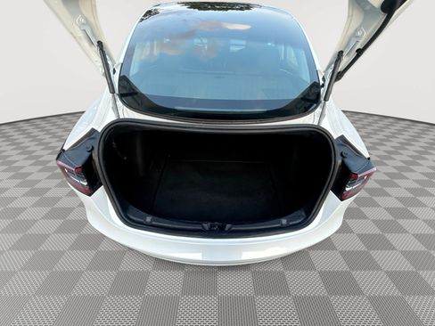 Used 2020 Tesla Model 3 Standard Range RWD image 21