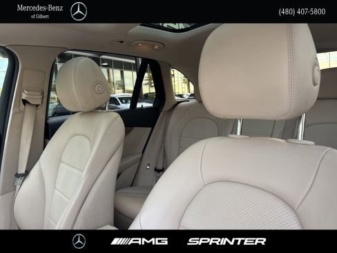 Used 2018 Mercedes-Benz GLC 300 image 15