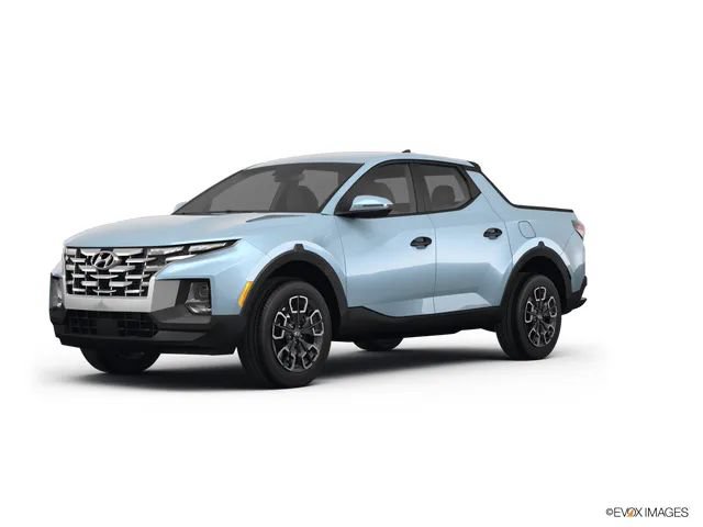 Used 2022 Hyundai Santa Cruz SEL w/ Activity Package AWD/4WD image 1