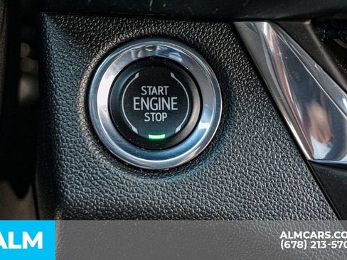 Used 2025 Buick Envista Preferred image 44