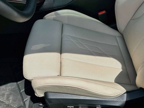 Used 2026 BMW X3 xDrive30i w/ Premium Package AWD/4WD image 20