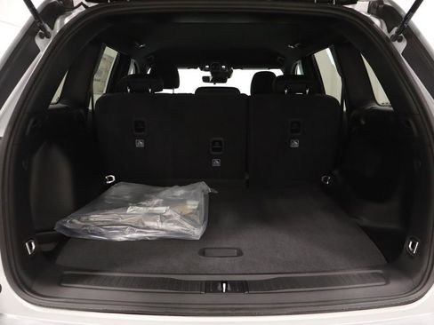 New 2026 Jeep Grand Cherokee Laredo AWD/4WD image 20