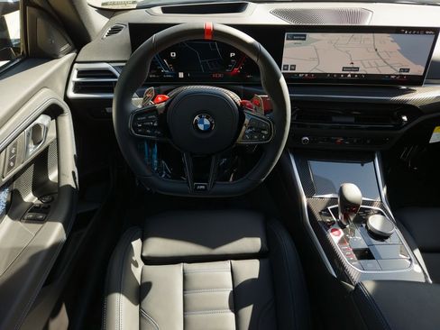 New 2026 BMW M2 Base w/ Lighting Package image 17