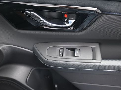 New 2026 Subaru Forester Limited image 16